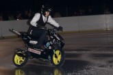 Rok Bagoros - Stunt on ICE
